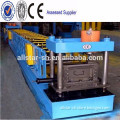 steel door frame profile making machine for door and window